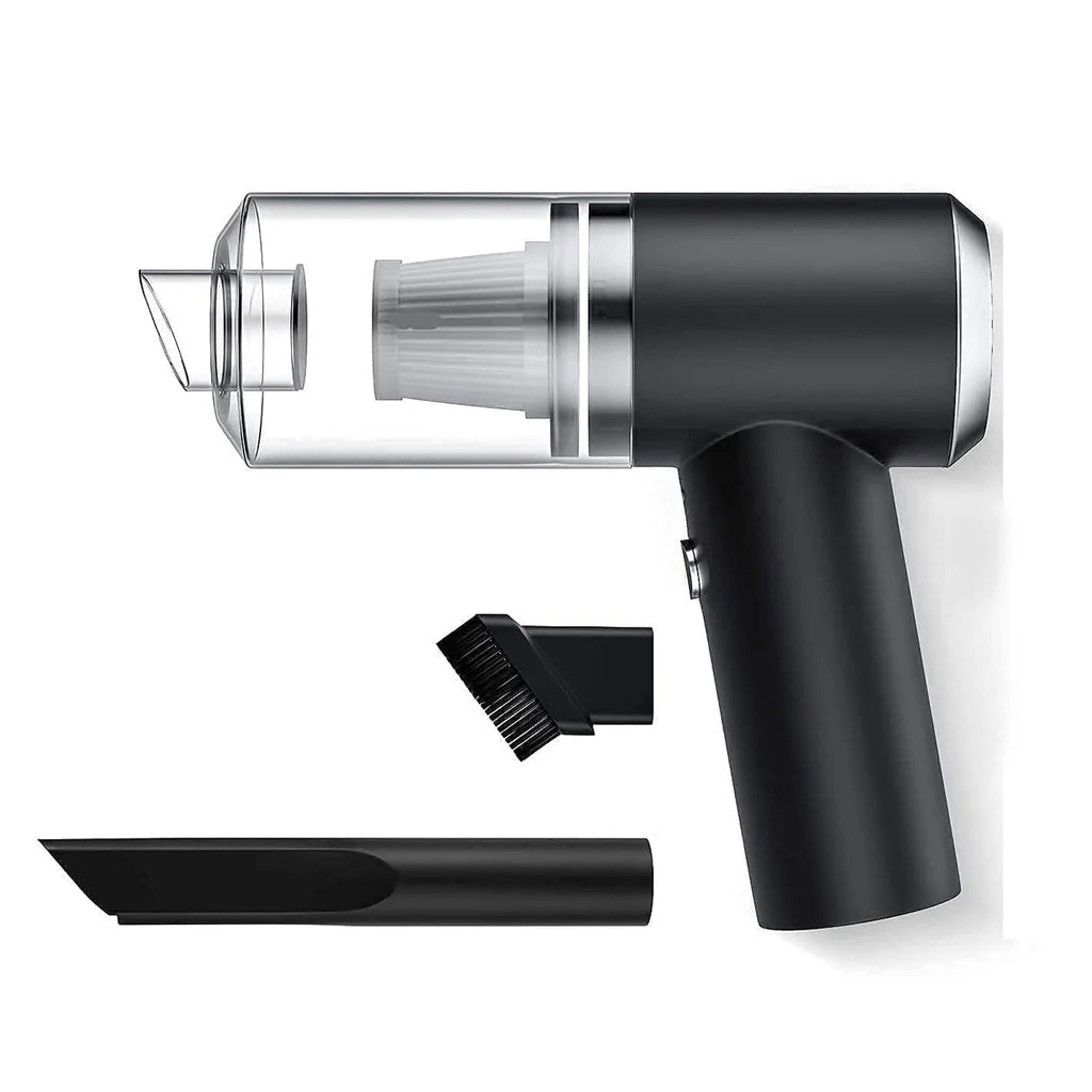 مكنسة كهربائية لا سلكية