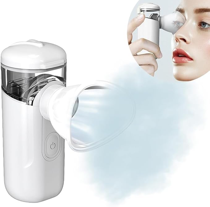 مجموعة تنظيف غسول العين متعدده الوظائف 2024