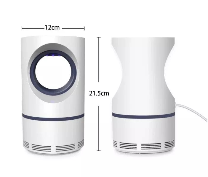 2023- Mosqkiller™ صاعق الناموس والحشرات الأول عالميا - Makfool