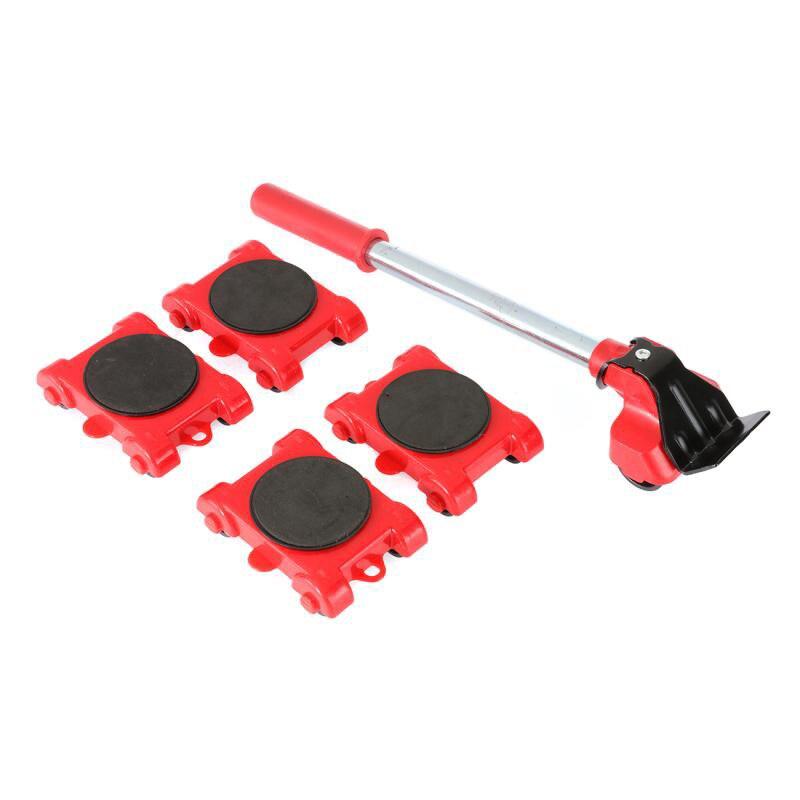 أداة نقل الاثاث تتكون من 5 قطع الاكثر مبيعاً في الامارات UAE - Makfool