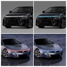 ضوء led المقاوم للماء لجميع انواع السيارات - Makfool