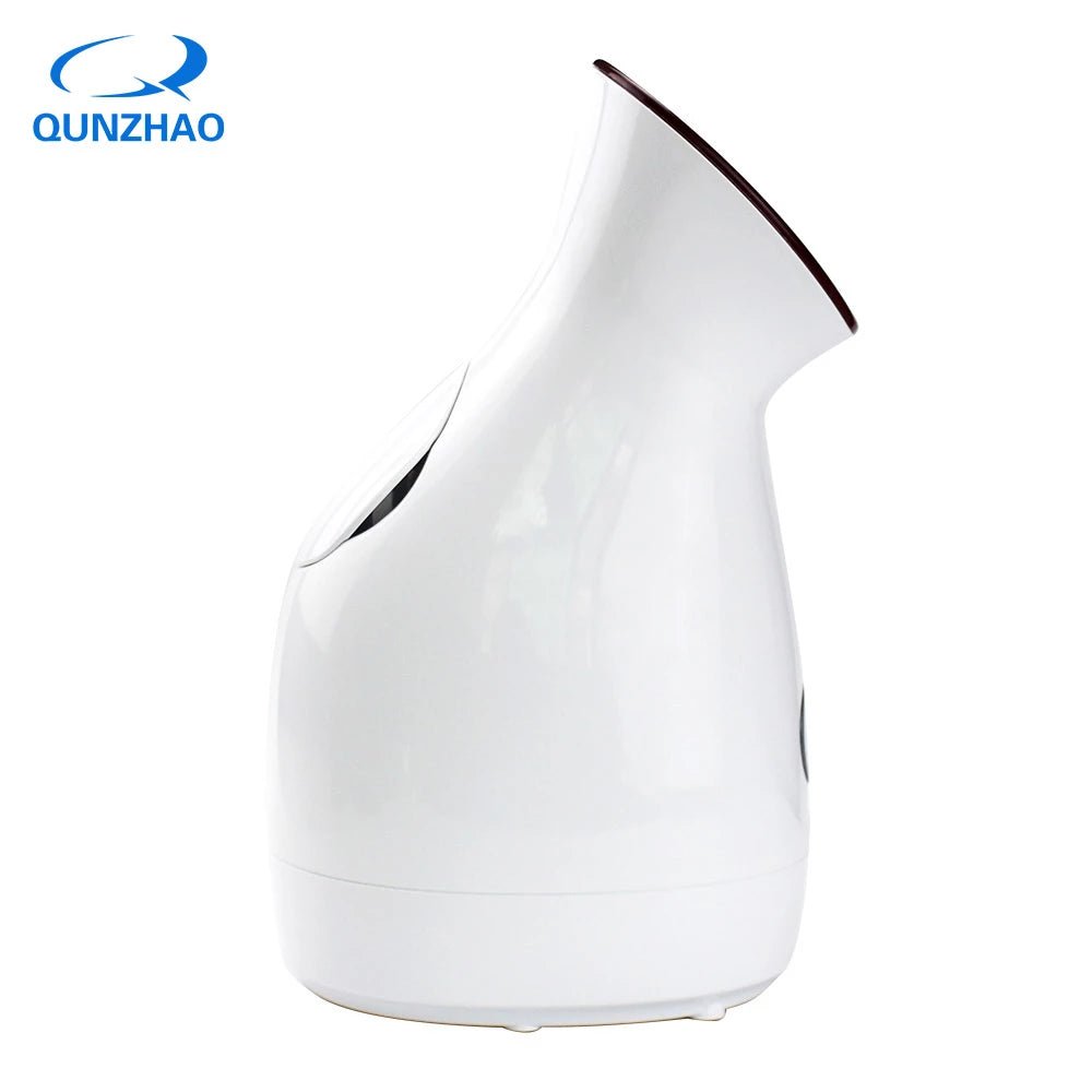 جهاز بخار الوجه الجديد لبشرة اكثر اشراقا - Makfool