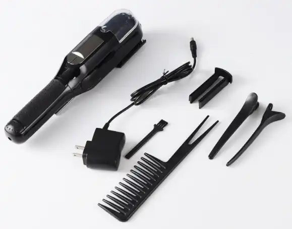 جهاز إزالة تقصف الشعر - Makfool