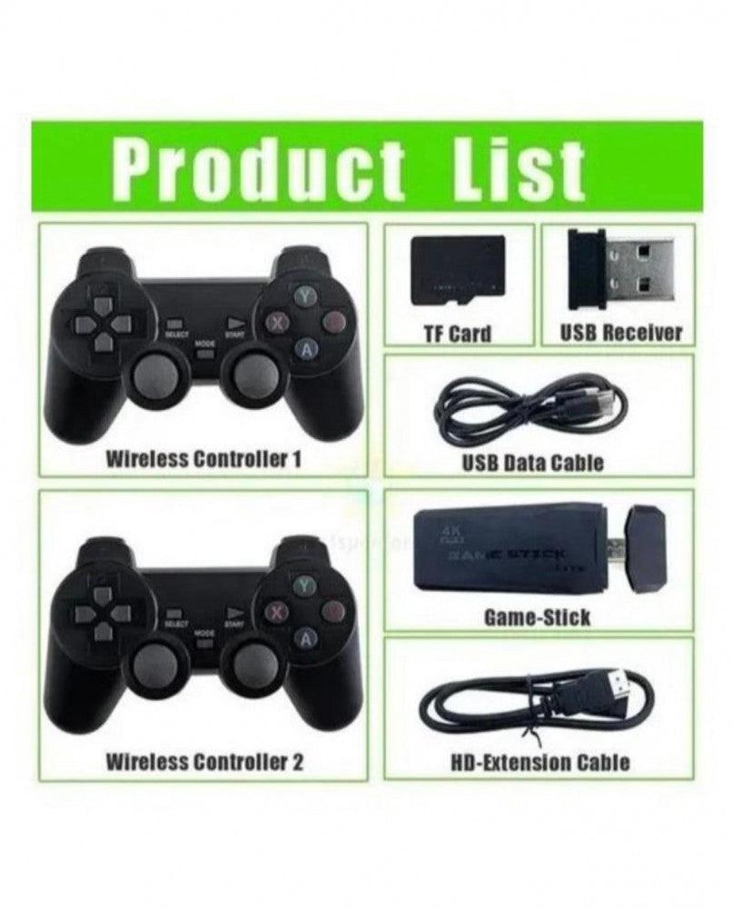 جهاز وحدة التحكم أتاري زمان -ألعاب الطييبين - Makfool