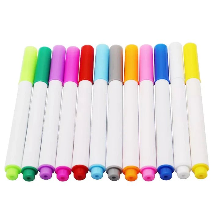 لوح LED مضيء للكاتبة والرسم - Makfool