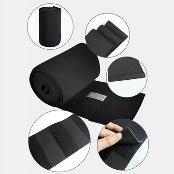 مشد نحت الخصر الأكثر مبيعا - Makfool