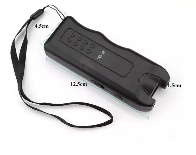 طارد الكلاب والقطط الذكي - Makfool