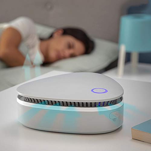 جهاز تنقية الهواء وتعقيمه من  البكتيريا الاكثر مبيعا