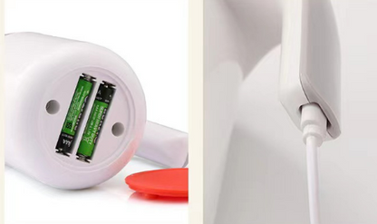 كوب خلط تلقائي كهربائي مميز