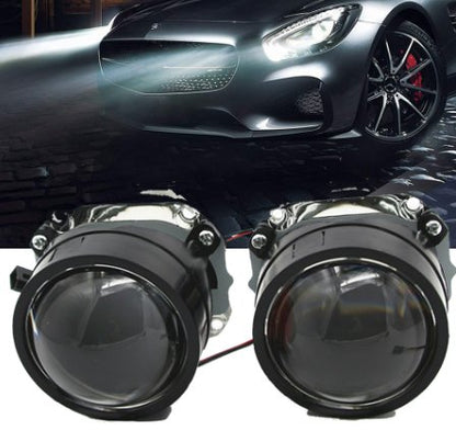 عدسة بروجيكتور صغيرة للسيارات - Makfool