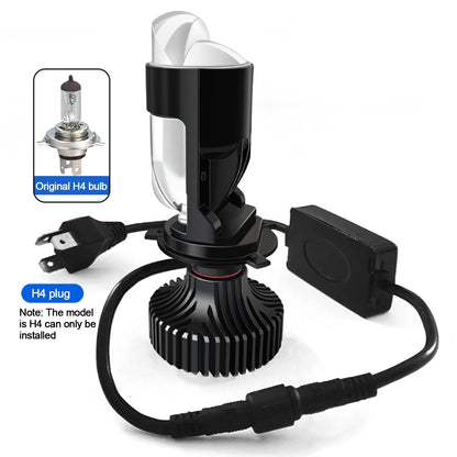 أضواء LED للسيارات - Makfool