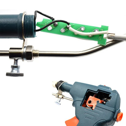 ألة لحام كهربائية 60واط - Makfool