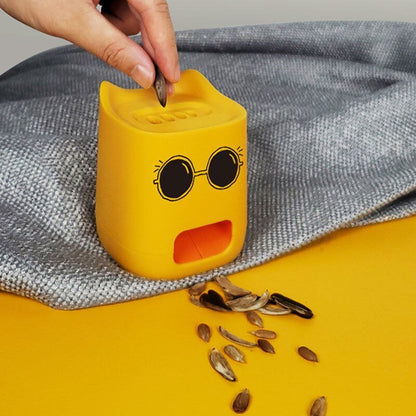 الة تقشير البزر الفعالة المميزة - Makfool