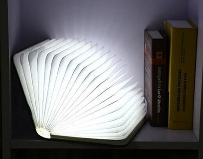 الدفتر المضيء المميز - Makfool