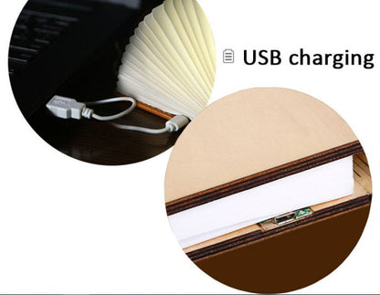 الدفتر المضيء المميز - Makfool