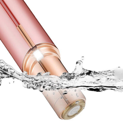 القلم السحري لازالة شعر الوجه uae - Makfool