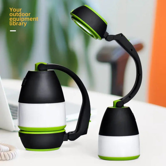 المصباح السحري 3 في 1 متعدد الوظائف - Makfool