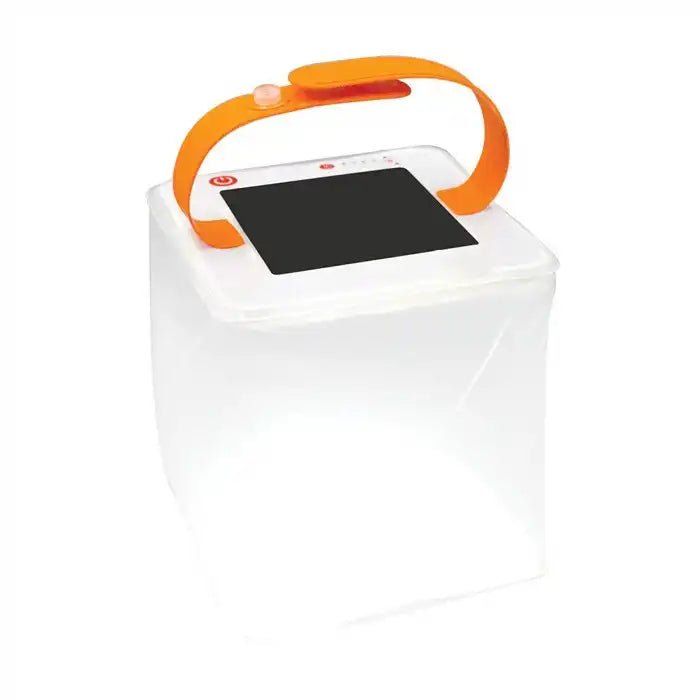 فانوس مميز قوي الاضاءة قابل للطي - Makfool