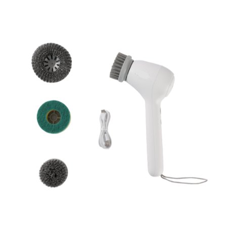 فرشاة التنظيف الذكية - Makfool