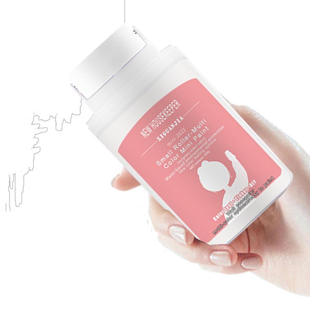 فرشاة طلاء الجدران المميزة - Makfool