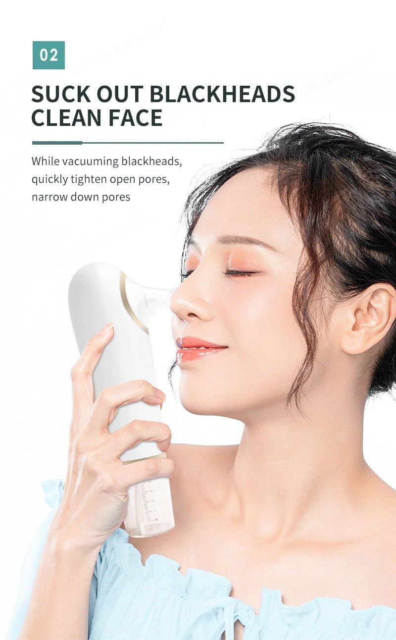 جهاز الهيدروفيشال المنزلي المميز - Makfool