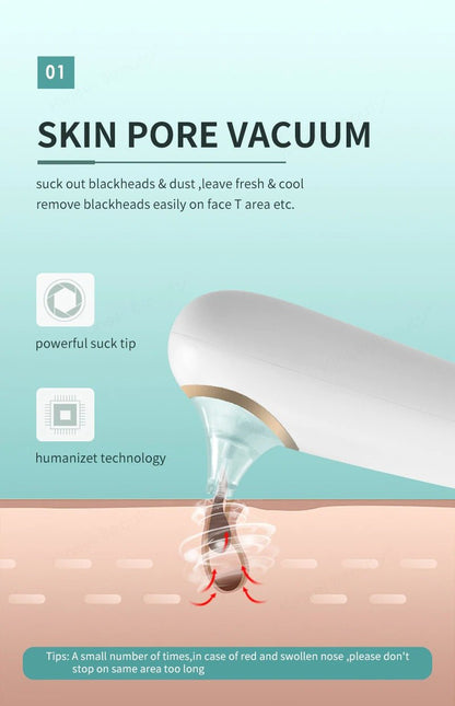 جهاز الهيدروفيشال المنزلي المميز - Makfool