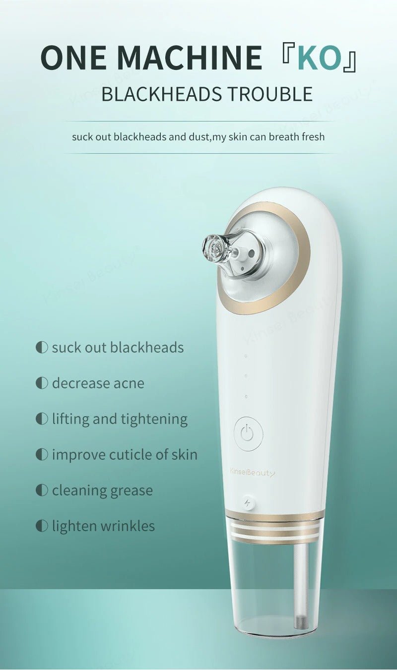 جهاز الهيدروفيشال المنزلي المميز - Makfool