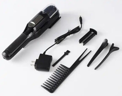 جهاز إزالة تقصف الشعر - Makfool