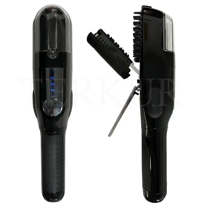 جهاز إزالة تقصف الشعر - Makfool