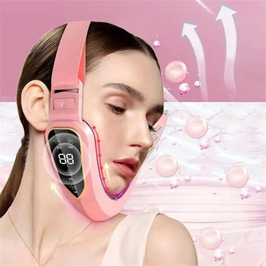 جهاز شد الوجه والذقن الأصلي - Makfool