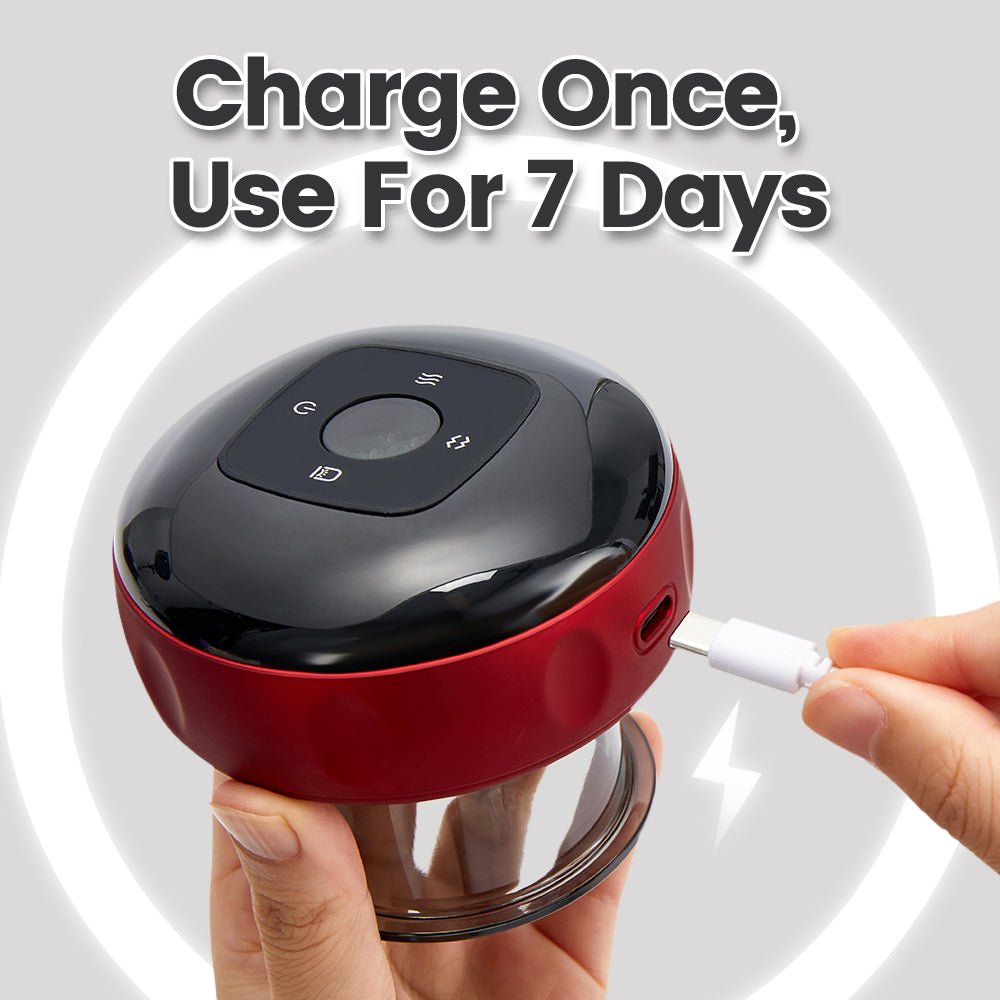 جهاز تدليك الجسم الصغير المميز uae - Makfool