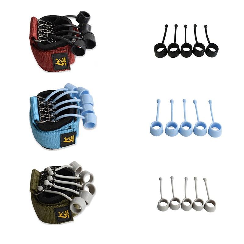 جهاز تقوية اليدين قطعتين بأوزان مختلفة uae - Makfool