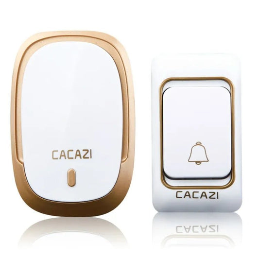 جرس متنقل متعدد الاستخدامات - Makfool