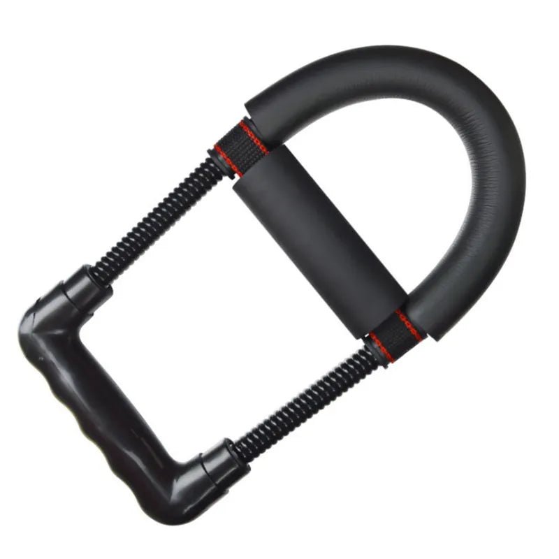 قبضة يدوية لتمرين عضلات المعصم والساعد - Makfool