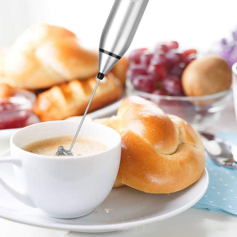 خلاط مشروبات ب 3 سرعات مختلفة - Makfool