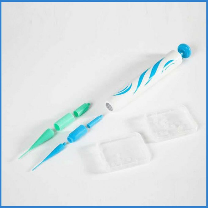  قلم ازالة الثآليل والزوائد الجلدية- الكمية محدودة - Makfool