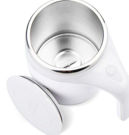 كوب خلط تلقائي كهربائي مميز - Makfool