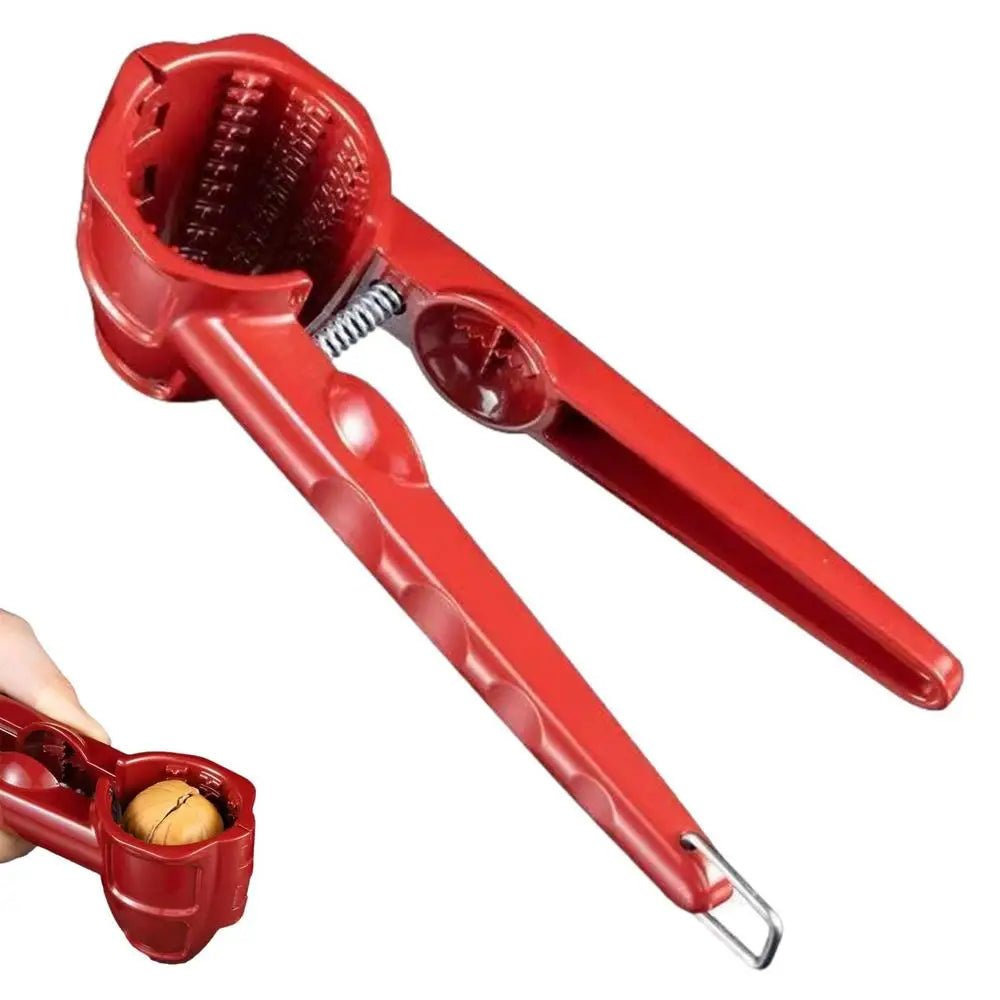 كسارة البندق والجوز وقشارة البذور (عدد 2) - Makfool