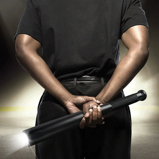 كشاف مضرب البيسبول عالي الإضاءة - Makfool