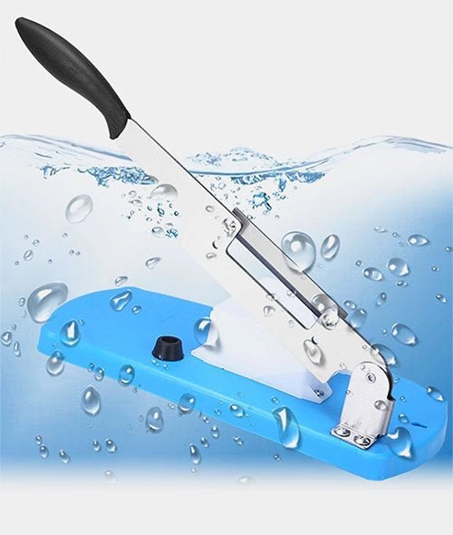 قطاعة اللحوم والخضار الاكثر مبيعاً - Makfool