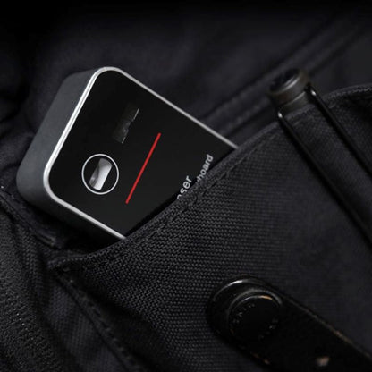 لوحة مفاتيح ليزر لاسلكية محمولة مميزة - Makfool