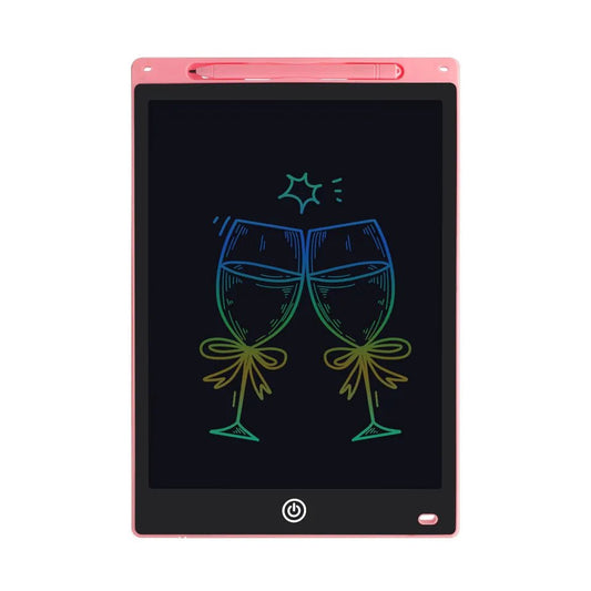 لوح رسم تعليمي للاطفال - Makfool