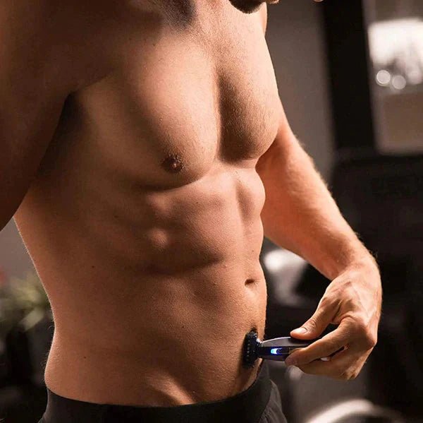 ماكينة الحلاقة بالتقنية الألمانية - Makfool