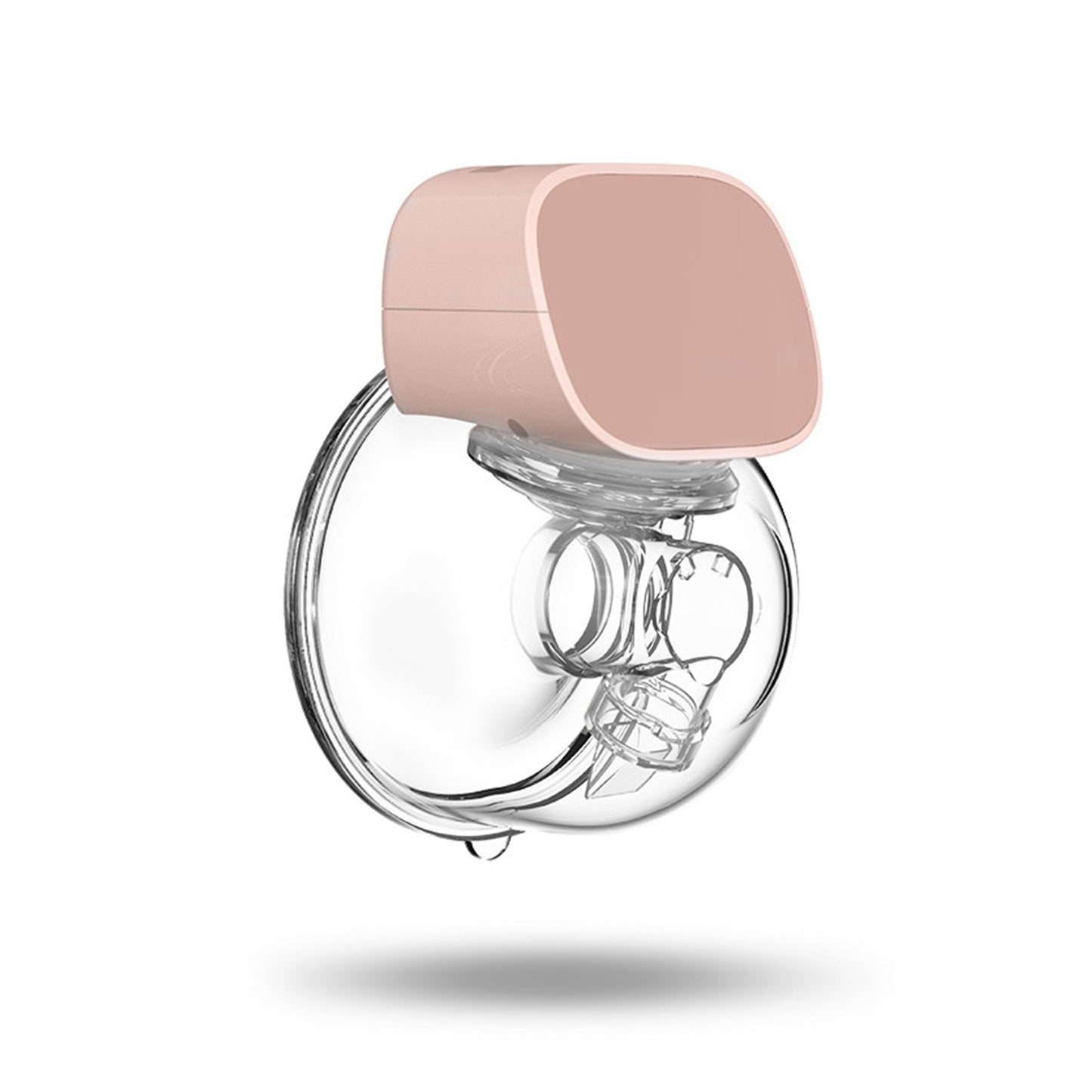 مضخة ثدي مميزة ب 3 اوضاع مختلفة - Makfool