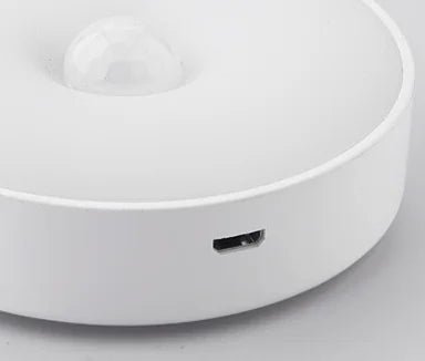 مصباح لاسلكي مستشعر للحركة (عدد 6) - Makfool