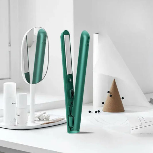 مشط تجعيد الشعر المتطور - Makfool