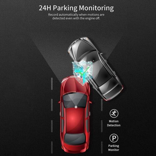 مسجل سيارة عالي الوضوح uae - Makfool