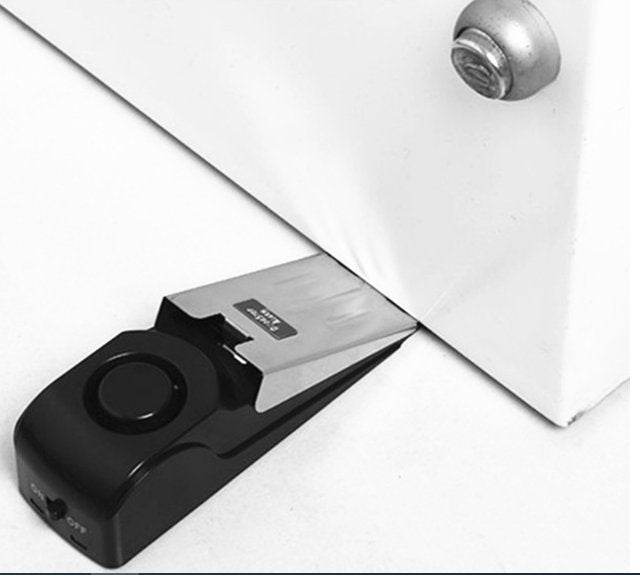 مستشعر إيقاف الباب المميز - Makfool