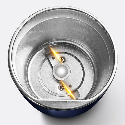 مطحنة كهربائية محمولة مميزة - Makfool