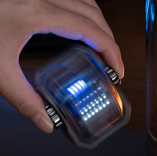 ولاعة الكترونية مميزة - Makfool